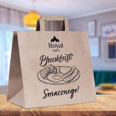 Apartamenty Kilinskiego 17 - Centrum, Przy Wyciagu, Blisko Szlakow Szklarska Poreba Luaran gambar