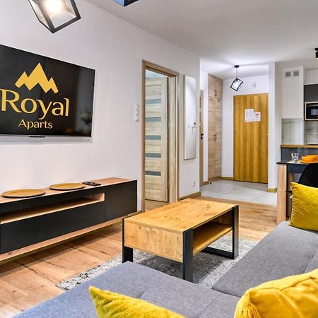 Apartamenty Kilinskiego 17 - Centrum, Przy Wyciagu, Blisko Szlakow Szklarska Poreba Luaran gambar