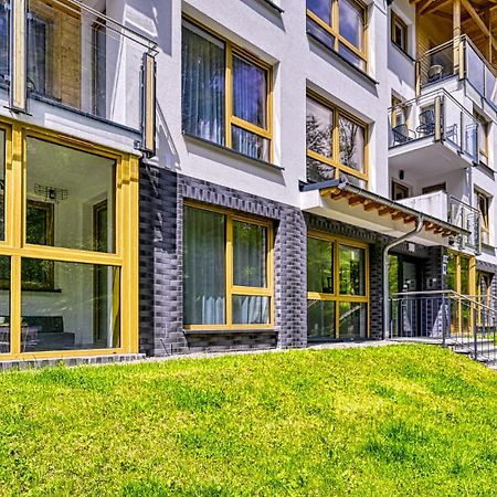 Apartamenty Kilinskiego 17 - Centrum, Przy Wyciagu, Blisko Szlakow Szklarska Poreba Luaran gambar