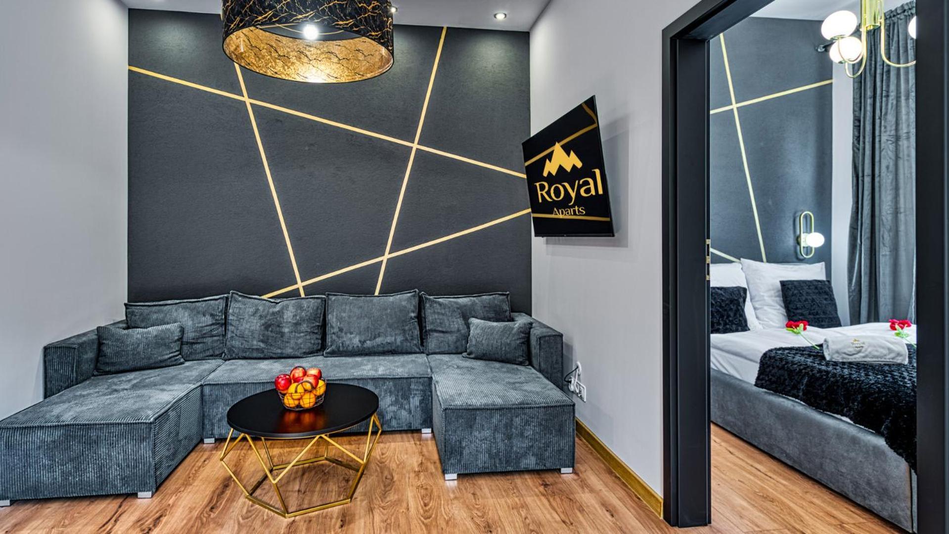 Apartamenty Kilinskiego 17 - Centrum, Przy Wyciagu, Blisko Szlakow Szklarska Poreba Luaran gambar
