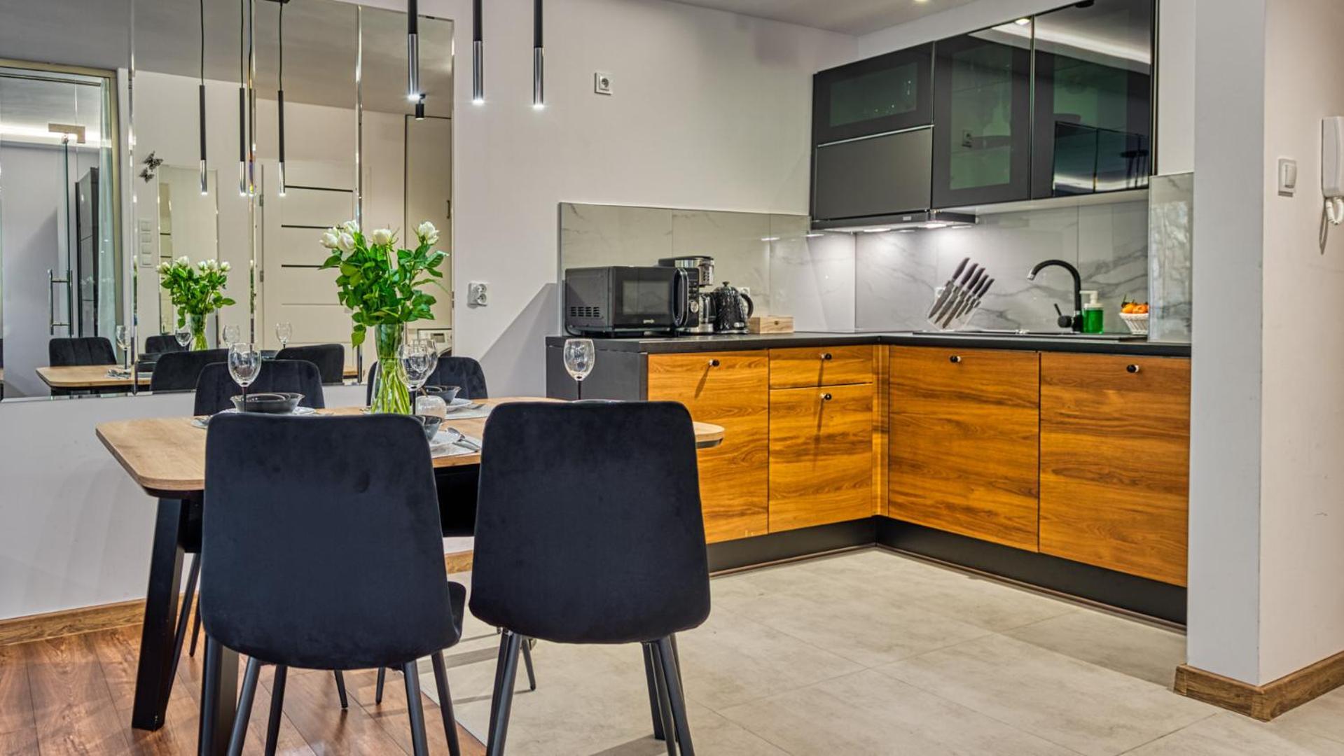 Apartamenty Kilinskiego 17 - Centrum, Przy Wyciagu, Blisko Szlakow Szklarska Poreba Luaran gambar
