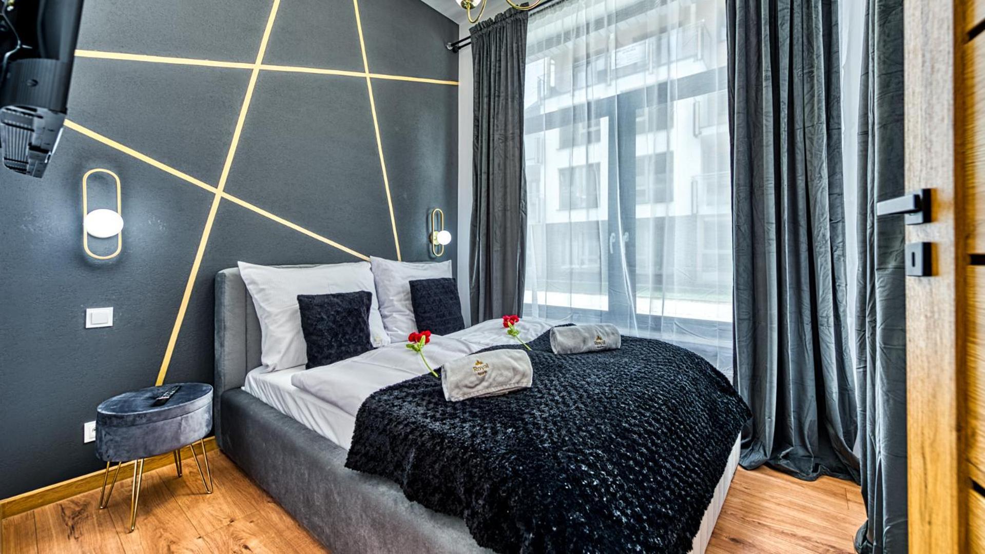 Apartamenty Kilinskiego 17 - Centrum, Przy Wyciagu, Blisko Szlakow Szklarska Poreba Luaran gambar