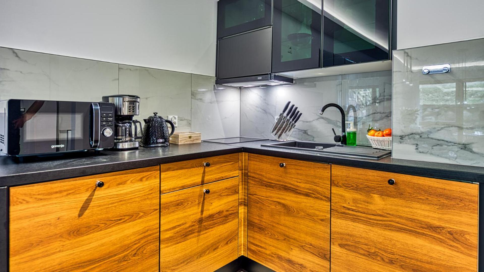 Apartamenty Kilinskiego 17 - Centrum, Przy Wyciagu, Blisko Szlakow Szklarska Poreba Luaran gambar