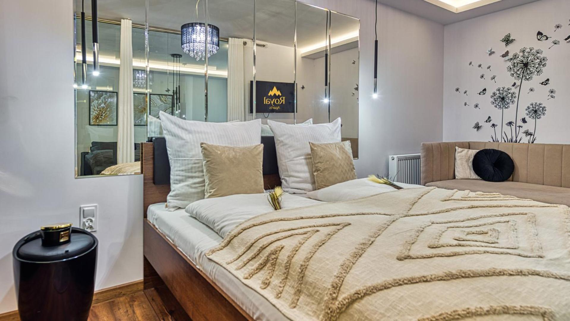 Apartamenty Kilinskiego 17 - Centrum, Przy Wyciagu, Blisko Szlakow Szklarska Poreba Luaran gambar