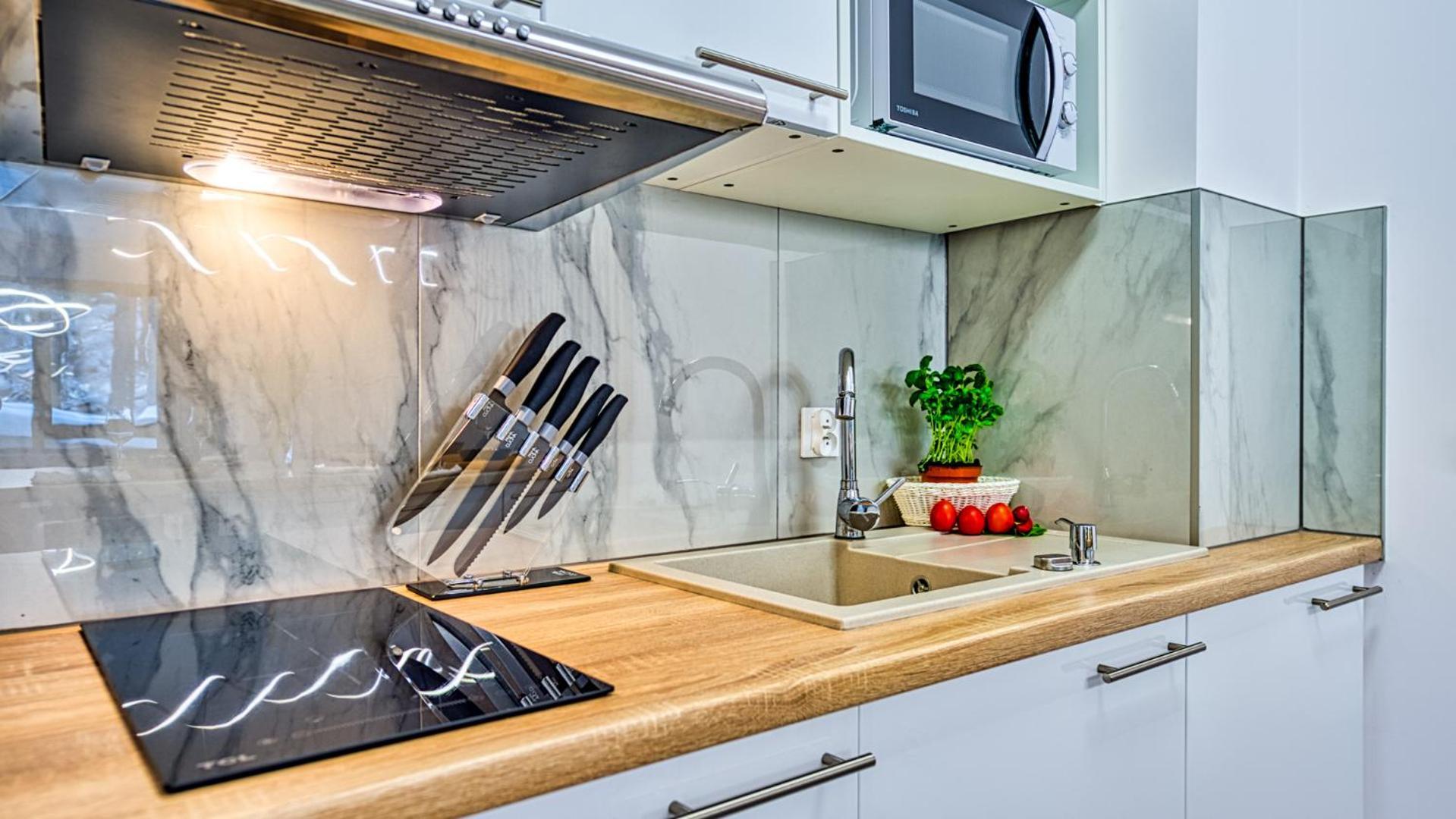 Apartamenty Kilinskiego 17 - Centrum, Przy Wyciagu, Blisko Szlakow Szklarska Poreba Luaran gambar