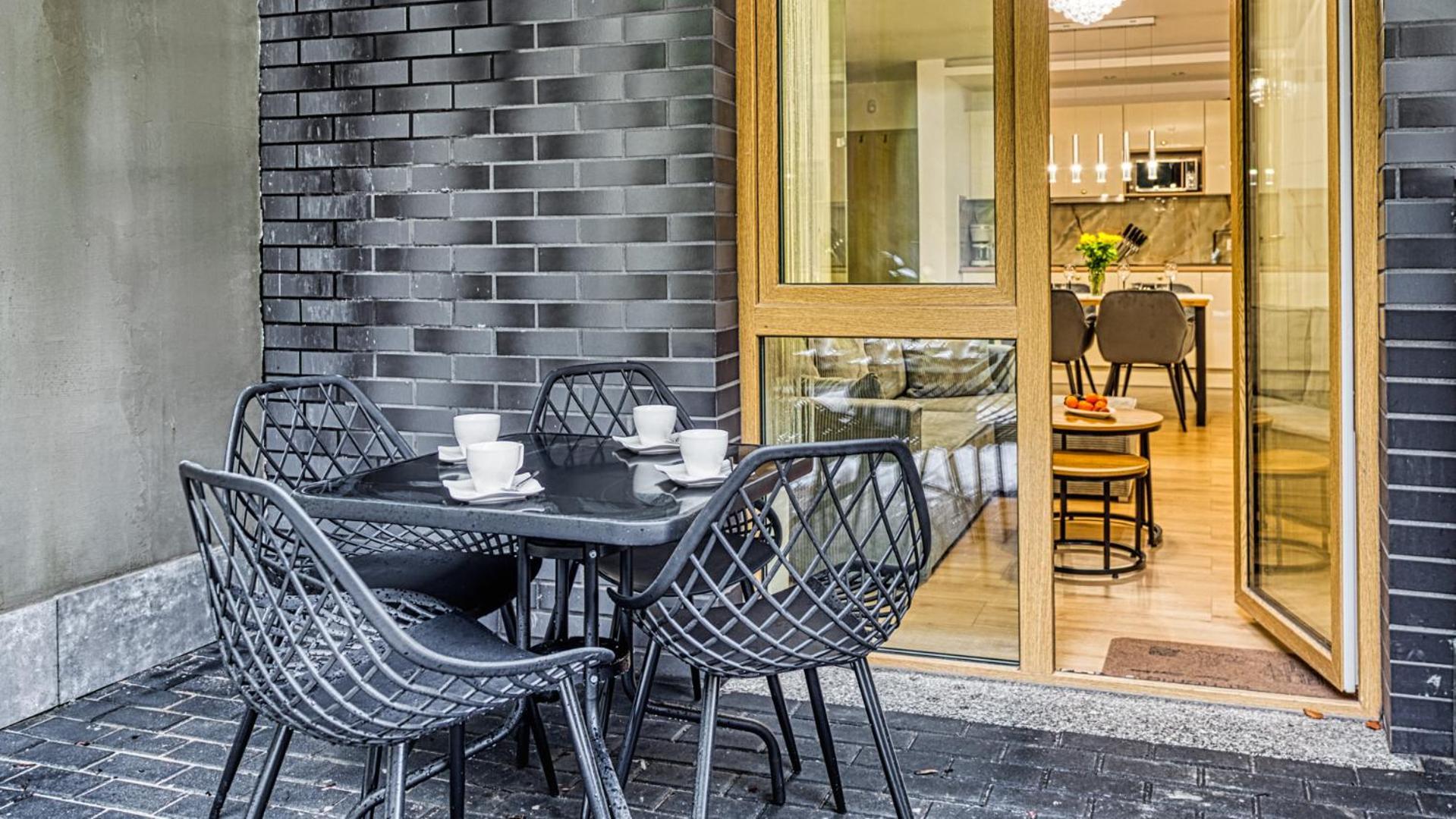 Apartamenty Kilinskiego 17 - Centrum, Przy Wyciagu, Blisko Szlakow Szklarska Poreba Luaran gambar