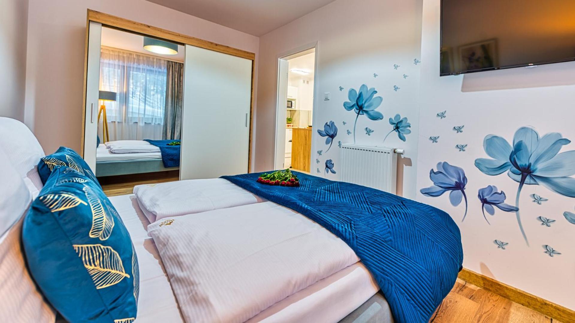 Apartamenty Kilinskiego 17 - Centrum, Przy Wyciagu, Blisko Szlakow Szklarska Poreba Luaran gambar