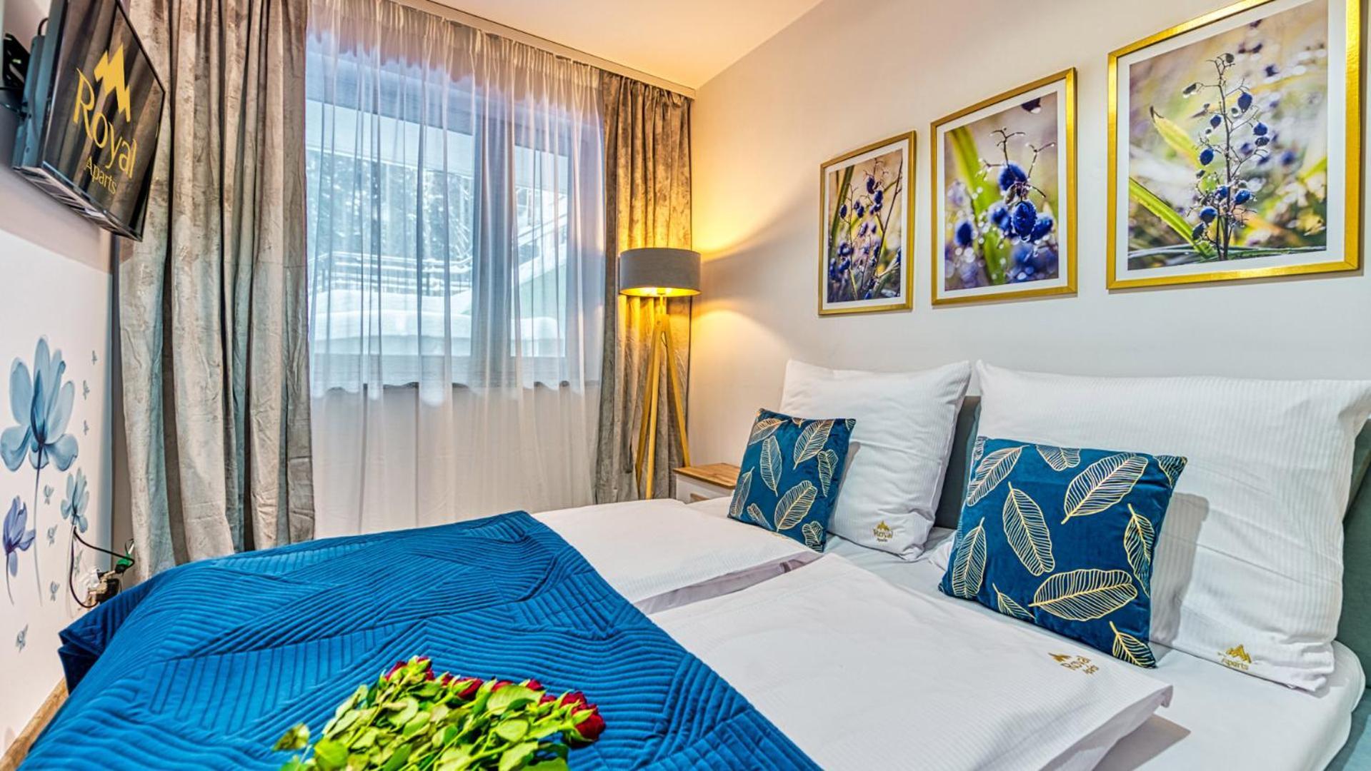 Apartamenty Kilinskiego 17 - Centrum, Przy Wyciagu, Blisko Szlakow Szklarska Poreba Luaran gambar