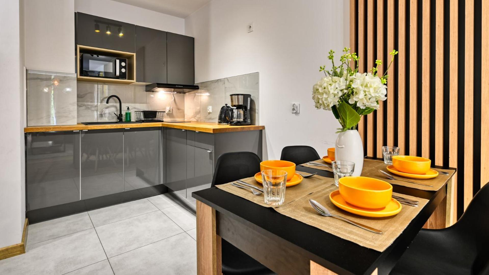 Apartamenty Kilinskiego 17 - Centrum, Przy Wyciagu, Blisko Szlakow Szklarska Poreba Luaran gambar