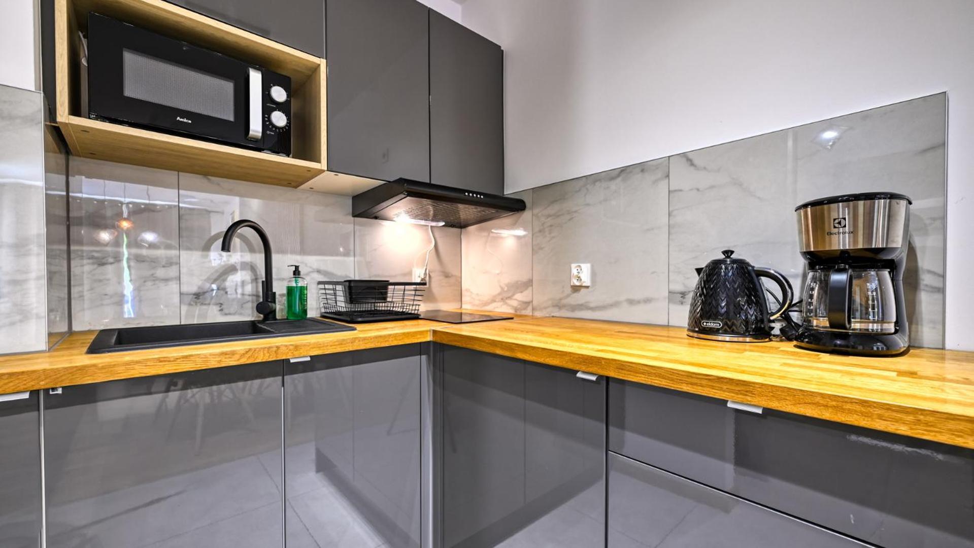 Apartamenty Kilinskiego 17 - Centrum, Przy Wyciagu, Blisko Szlakow Szklarska Poreba Luaran gambar