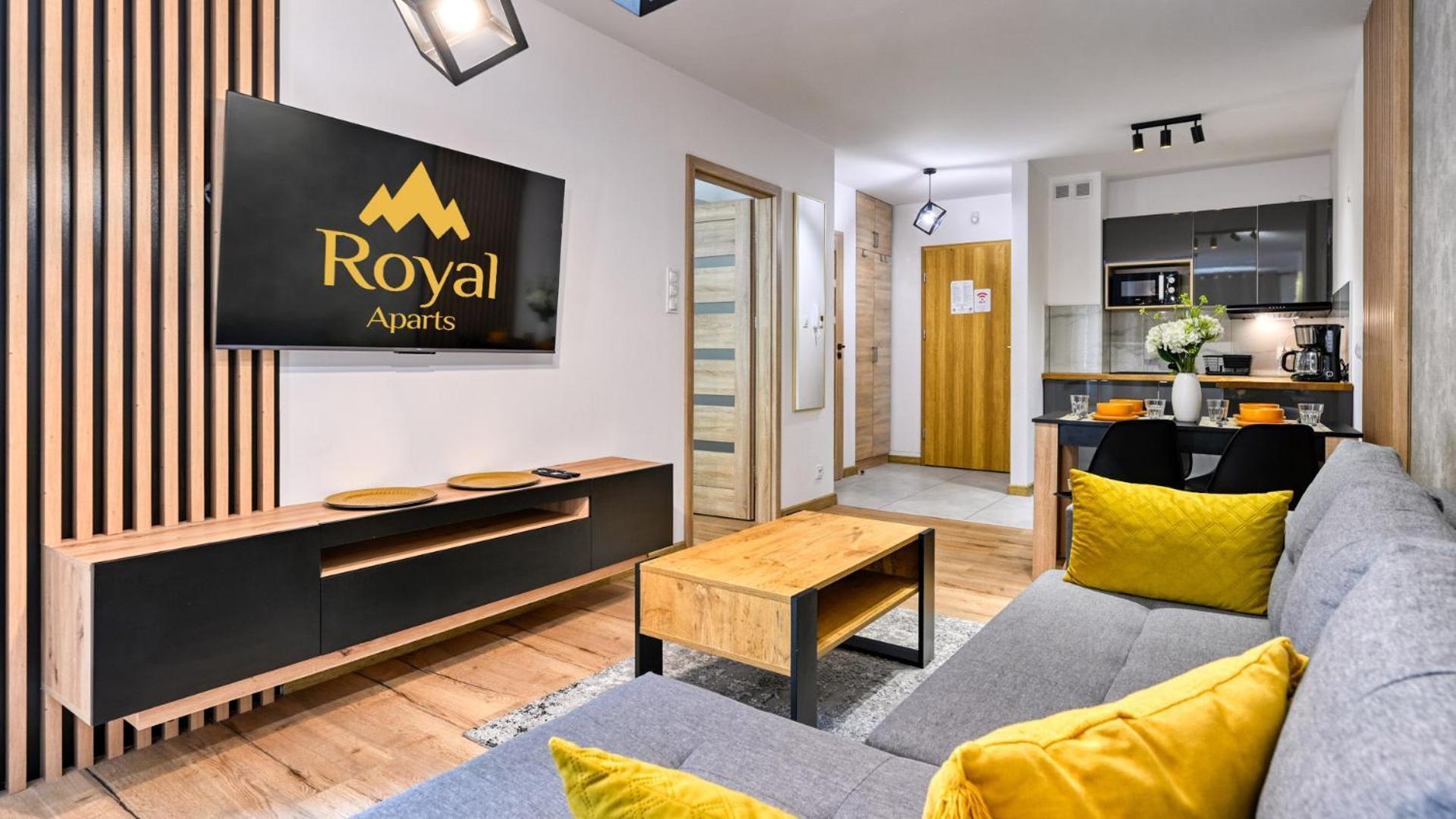 Apartamenty Kilinskiego 17 - Centrum, Przy Wyciagu, Blisko Szlakow Szklarska Poreba Luaran gambar