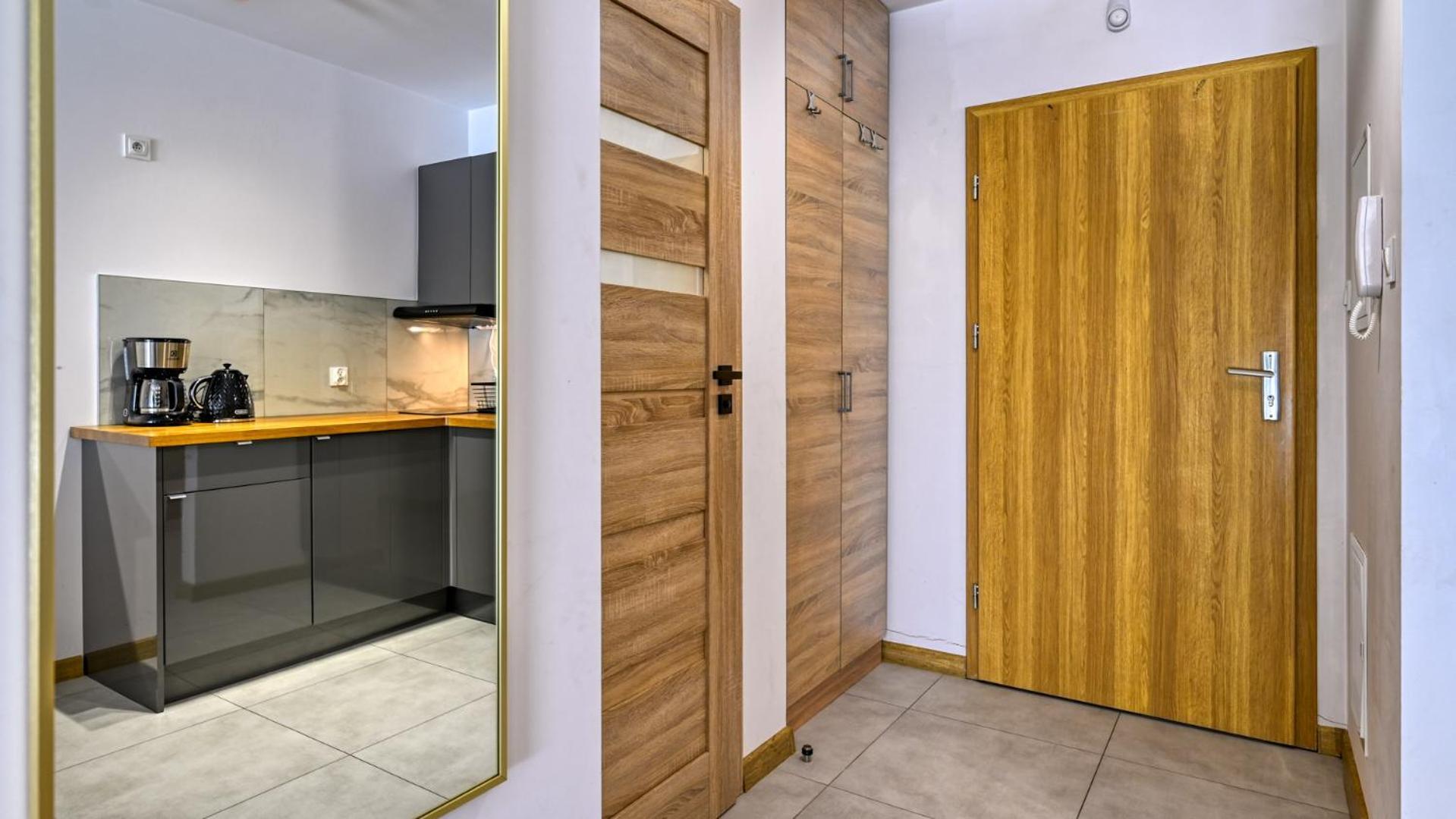 Apartamenty Kilinskiego 17 - Centrum, Przy Wyciagu, Blisko Szlakow Szklarska Poreba Luaran gambar