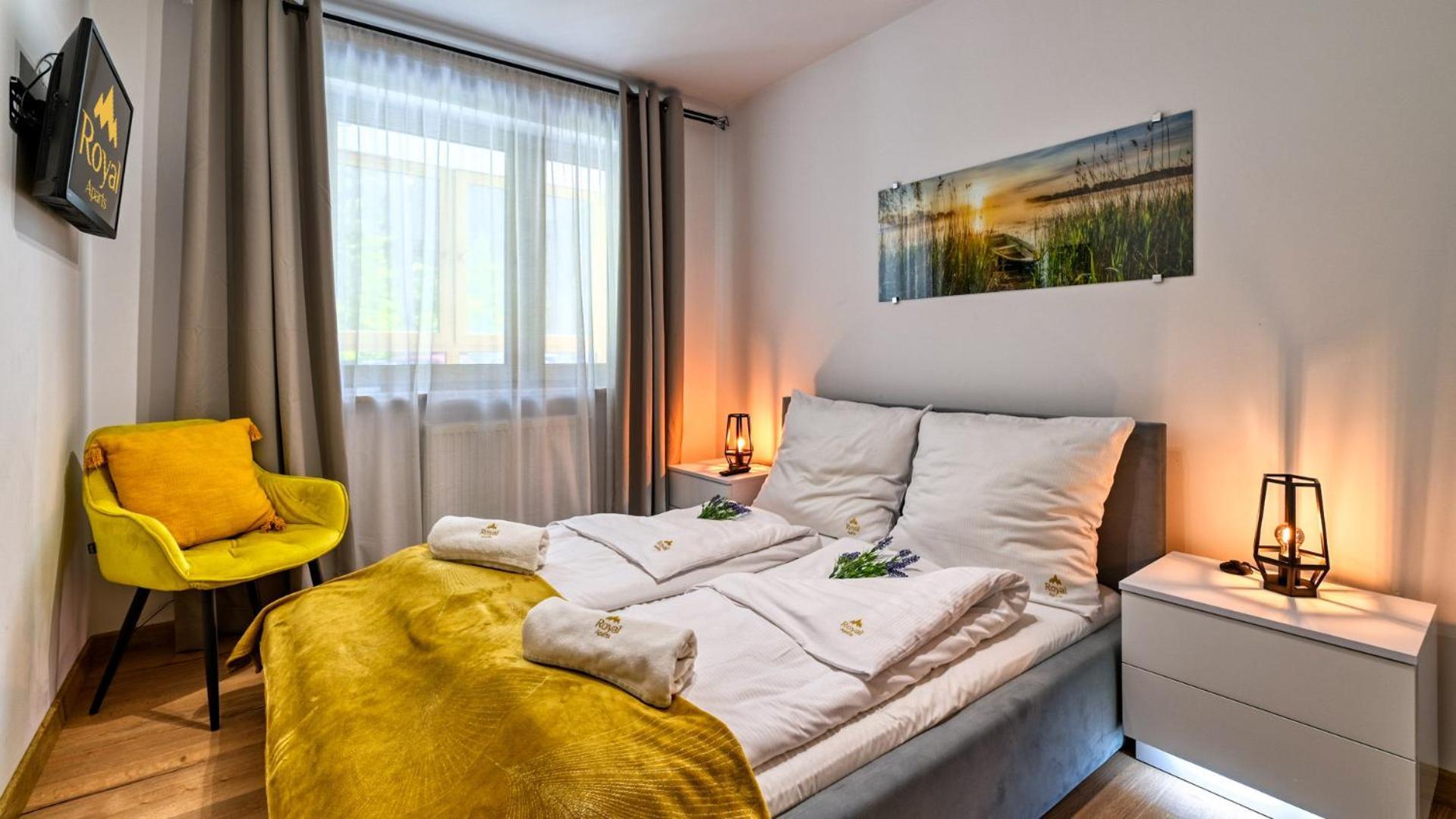 Apartamenty Kilinskiego 17 - Centrum, Przy Wyciagu, Blisko Szlakow Szklarska Poreba Luaran gambar