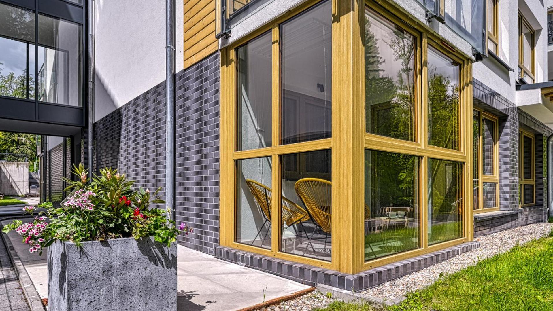 Apartamenty Kilinskiego 17 - Centrum, Przy Wyciagu, Blisko Szlakow Szklarska Poreba Luaran gambar