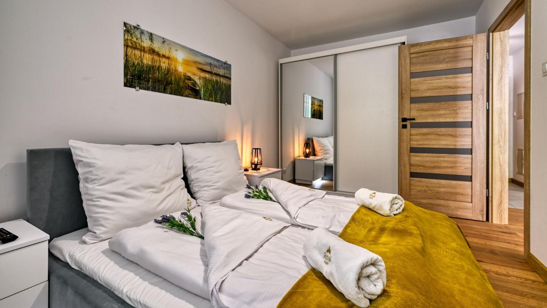 Apartamenty Kilinskiego 17 - Centrum, Przy Wyciagu, Blisko Szlakow Szklarska Poreba Luaran gambar